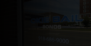Muskogee Bail Bonds Office
